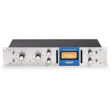 [기어라운지 정품] Warm Audio WA76 빈티지 컴프레서 스튜디오 보컬 드럼 기타 레코딩 장비, WA76-A