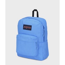 JANSPORT 잔스포츠 슈퍼브레이크 플러스 랩탑 BLUE NEON 3416806, FREE, JSPU232MBBP001BY000, ONESIZE