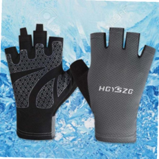 작업용장갑 온모어 자전거장갑 바이크장갑 반장갑 운전장갑 자, 1개, 연핑크