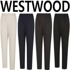 5층 웨스트우드 WESTWOOD 우먼 파워스트레치 밴드 팬츠 (여자 겨울 밴드 바지) M4/530