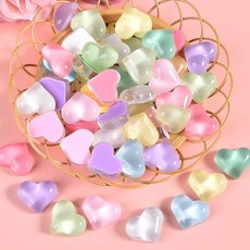 핸드폰 케이스 DIY 꾸미기 하트 세트 취미 말들기 wit+99396Cp