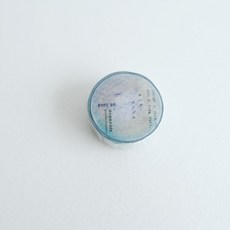 Yohaku 紙膠帶 - 稜鏡, 1個