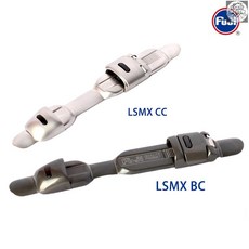 富士 LSMX CC / LSMX BC 釣魚竿輪座, LSMX CC,6