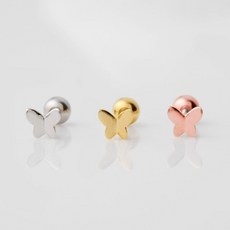 써지컬 피어싱 플레어 3종 택1 _050613