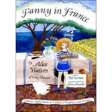 Fanny in France, Viking Childrens Books