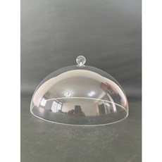 東昇瓷器餐具 美耐皿蛋糕蓋, 1個, 蓋子直徑20cm高10cm