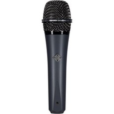 콘덴서 마이크 홈레코딩 오디오 악기용 텔레펑켄 M81 | 유니버설 다이내믹 카디오이드, 텔레펑크 M81 | 유니버설 다이내믹 카디오이드 마이크, 1개