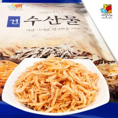 아침미소 보리새우 1kg, 본상품선택, 1개