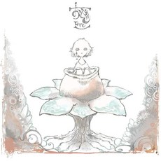 우타이테 Eve 이브 동화 일반판 CD