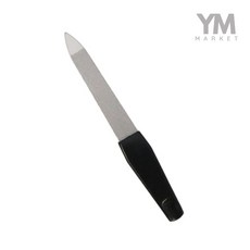 YM 손톱 줄 네일버퍼, 1개