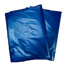 부국비닐 70리터 재활용청색 70호 50장, 70L, 50개