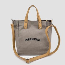 에코 토트백 캔버스가방