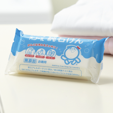 무첨가 세탁비누 스놀 순수 빨래비누, 180g