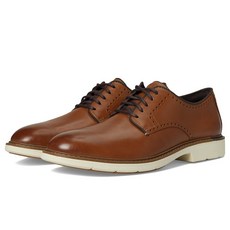 Cole Haan 남성용 The Go-to 플레인 토 옥스포드 영국 탠 7 351091