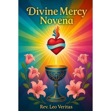 (영문도서)Divine Mercy Novena Paperback, Independently Published, English, 9798299309386