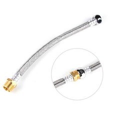 연결호스 200mm, 1개