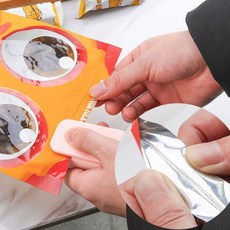 더모은 열선 미니 실링기 휴대용, AA2