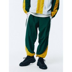 팬암 라이프 젯에라 조거팬츠 다크그린 PPCCPT31010D2