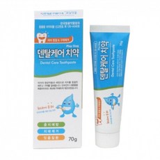 애견 치약 70g 1P 덴탈케어 강아지 구강 건강 양치pys1582, 상세설명 참조