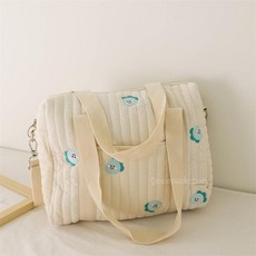 가방 토트백 홀더가 직장 및 숄더백 여행, 외부 가방 공룡 엄마 가방