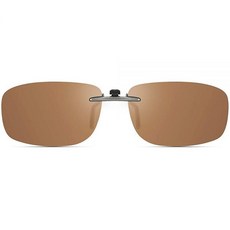 편광 클립 온 선글라스 오버 처방 안경 남성 여성 컴팩트 핏 플립 업 민감한 눈을 위한 블랙 슈퍼 다크 카테고리 4 렌즈