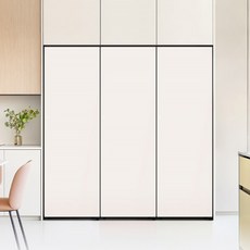 (LG전자) (으뜸효율대상) 컨버터블 패키지 오브제컬렉션 Fit & Max 김치냉장고 328L 1등급 (베이지/Z324GB3S), 베이지, Z324GB3S