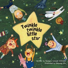 Pictory Mother Goose 1-11 Twinkle Little