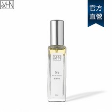 YHN N2 淡香水 Eau de Toilette 精油香水, 1個
