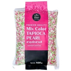 믹스 컬러 사고 타피오카 펄 미니 망고사고 티타임 카페인 브런치모임 아이스티 파인다이닝 힐링