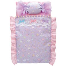 LICCA莉卡娃娃 晚安組合 LG-08 配件組 超萌行銷, 1個