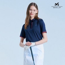 국내매장정품 밀레 여성 티셔츠 69 900원] 메쉬 반팔 카라티셔츠 3컬러 택1 기본티 엄마옷 등산티셔츠 야외 여자