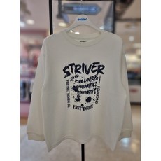 에꼴리에 [동아쇼핑] #빈티지 프린팅 사카리바 티셔츠 주니어 중학생 10대룩 26년 가을신상50% 공용아동 중학생 26C1409