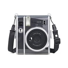 인스탁스 미니40 투명케이스