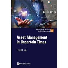 (英文圖書)Asset Management in Uncertain Times 精裝版, World Scientific Publishing..., 英文