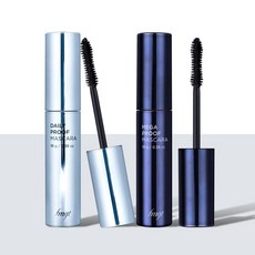 fmgt 메가프루프 마스카라 10g, 1개