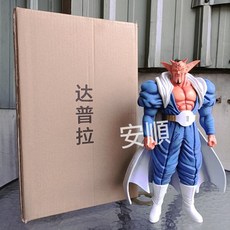 海賊王航海王公仔手辦，35公分GK達普拉模型，動漫收藏精品, 1個