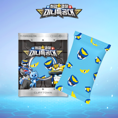 미니특공대 시즌6 유아 어린이 흔드는 핫팩 20개+20개