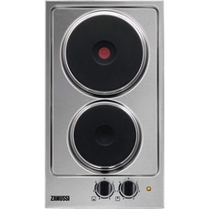 이태리 자누시 ZANUSSI 도미노 대용량 호브 자급 핫플레이트 ZEE3922IXA