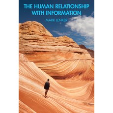 (英文圖書)The Human Relationship with Information 平裝版, Routledge, 英文