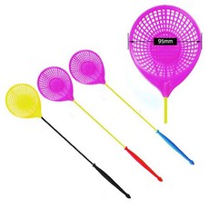 씨타임 간편 얼음뜰채 플라스틱 뜰채 낚시용품r1d4+5OcV