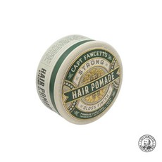 GOODFORIT / 英國Captain Fawcett 強效定型髮油(100ml) 展現自信風采, 1個