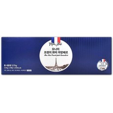 코스트코 모나미 쁘띠 까망베르 치즈 375g(125g x 3개) 와인 안주, 1개, 375g