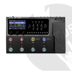Valeton GP-200 綜合效果器 公司貨 吉他 電吉他, 1個