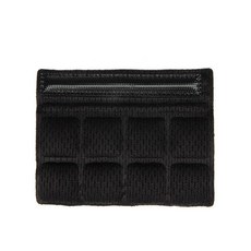 【隔曰達】自行車頭盔下巴墊海綿墊頭盔配件單車電動車頭盔下巴保護墊山地車F1026, 頭盔下巴墊【黑色1個】, 1個