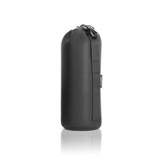 매틴 네오프렌 렌즈파우치 와이드 350 렌즈케이스 M06828, 1개