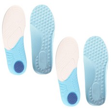 슈브릭 아동용 말랑이 메모리폼 깔창