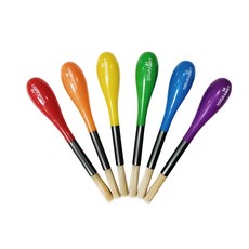 스노우키즈 물감친구 백토네 유아붓 낱개, 백토네 유아붓 (파랑)