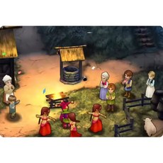 PSP遊戲聖女貞德 懷舊復古遊戲 手機電腦暢玩 繁體漢化綠色軟體