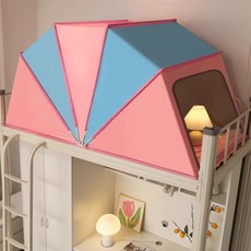 접이식 난방 텐트 보온 수면 퀸 수면텐트 방풍 거실, 초록 90cmx190cmx82cm
