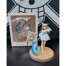 HOBBY SAKURA 黄豆粉 站姿 港版 公仔，精緻可愛，收藏首選, 1個